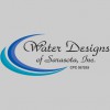 Water Designs Of Saraosta