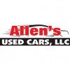 Allen's Used Cars & Service