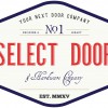 Select Door & Hardware