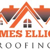 James Elliott Roofing