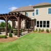 Mesa Awning
