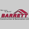 Barrett Construction & Renovation