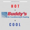 Buddy's Air Conditioning & Heating