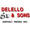 Delello & Sons Asphalt Paving
