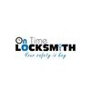 On Time Locksmith
