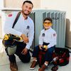 Botello's Boys Heating & Air Conditioning