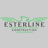 Esterline Construction