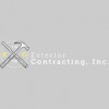 Exterior Contracting