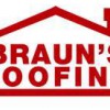 Braun's Roofing