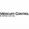 Mercury Control Heating & Air