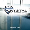 L & A Crystal Service