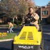 JR Paving & Construction