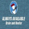 Always Available Sewer & Drain Cleaning
