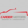 Carder Motors