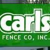 Carls Fence