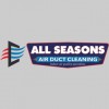 All Seasons Air Duct Cleaning
