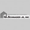 George L Schnader Jr