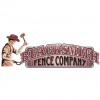 Blacksmith Fence