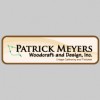 Patrick Meyers Woodcraft & Design