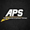 APS Chipseal & Paving