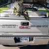 Advanced Pest Control