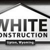 White Construction