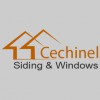 Cechinel Siding & Windows