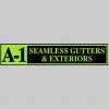 A1 Seamless Gutters