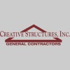 Creative Structures