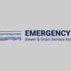 Emergency Sewer & Drain Service