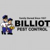 Billiot Pest Control
