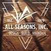 All-Seasons Grounds Maintenance