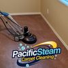 Pacific Steam Carpet Cleaning