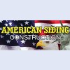 American Siding Construction