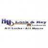 H & H Lock & Key