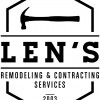 Len's Remodeling & Contracting Services