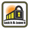 Lock It & Leave It Moving & Storage