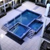 Creative Master Pools