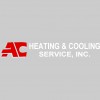 A C Heating & Air Conditioning Services