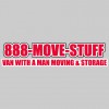 Van With A Man