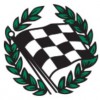Checkered Flag Motor Car