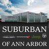 Suburban Chrysler Dodge Jeep Ram FIAT Of Ann Arbor