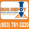 Bug Depot