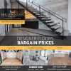 Millennium Hardwood Flooring
