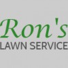 Ron's Lawn Service