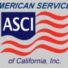 American Services Of California