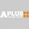 A Plus Garage Doors