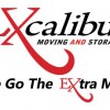 Excalibur Movers