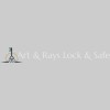 Art & Rays Lock & Safe