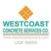 West Coast Concrete Service